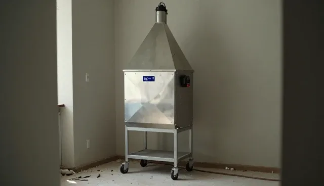 环保技术咨询中压力损失的适用条件分析