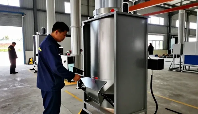 深圳好易收环保科技有限公司智能监测终端带来更好的使用体验