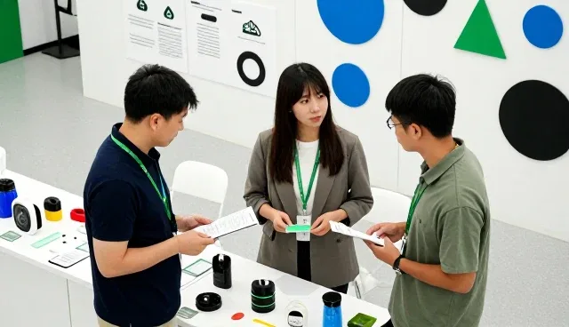 深圳好易收环保科技有限公司打造环境监测应用案例