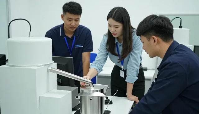高效除尘设备的日常使用与维护要点解析