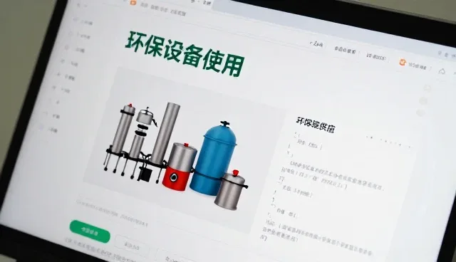 智能监测终端在环境治理中的关键作用与发展趋势