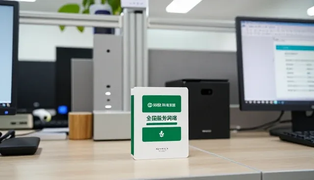 提升环保技术系统稳定性的关键维护策略